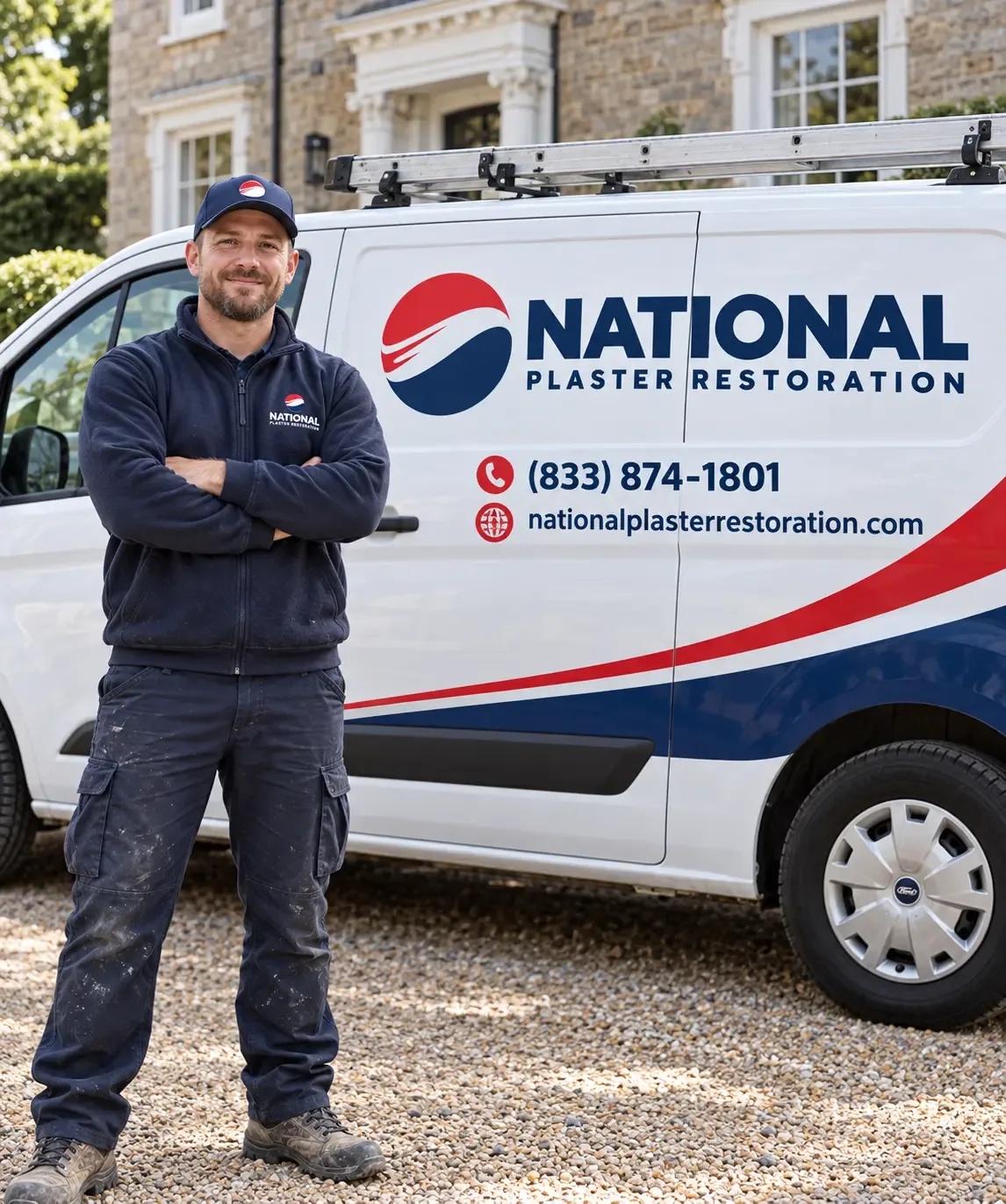 Plaster Repair company in Burt, IA